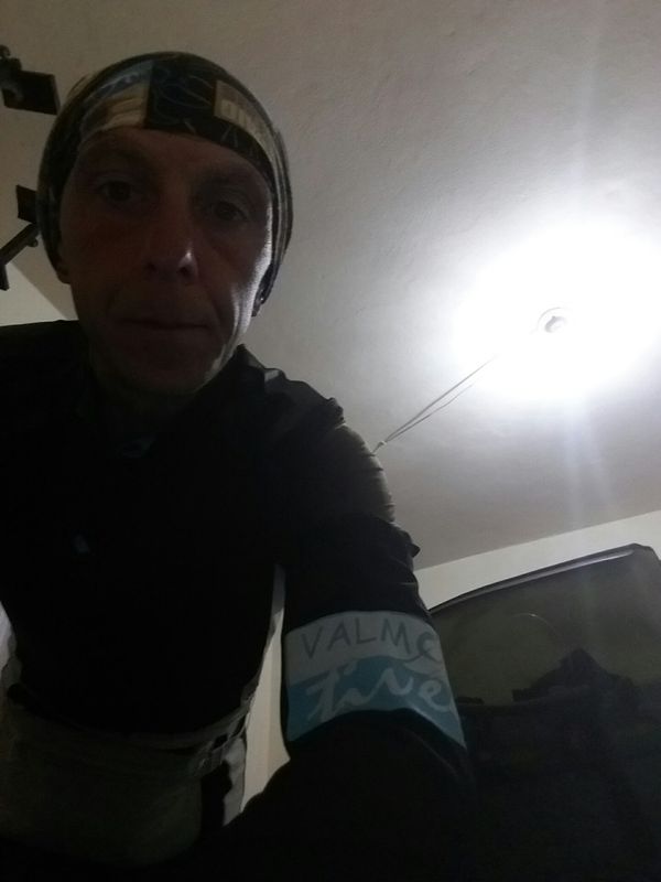Lengthy ride from 26 mai 06:20