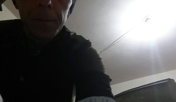 Foto 1 del percorso Bikemap "Lengthy ride from 26 mai 06:20" Foto 1 del percorso Bikemap "Lengthy ride from 26 mai 06:20"