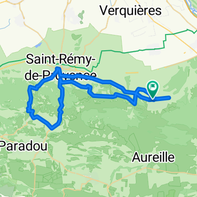 Alpilles