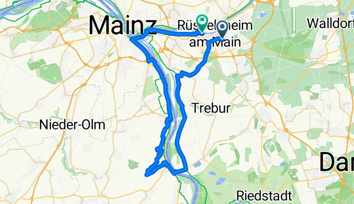 Diese Route in Bikemap Web öffnen