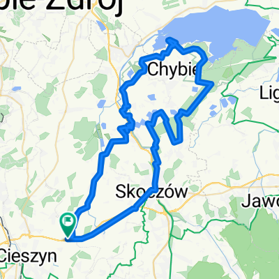Żabi kraj