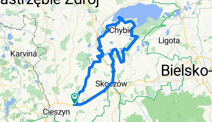 Żabi kraj