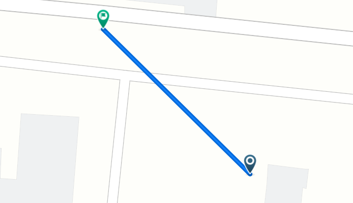 Short ride through Misawa