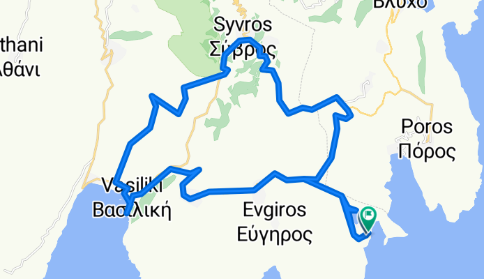 Sivota-Sivros-Vasiliki-Sivota
