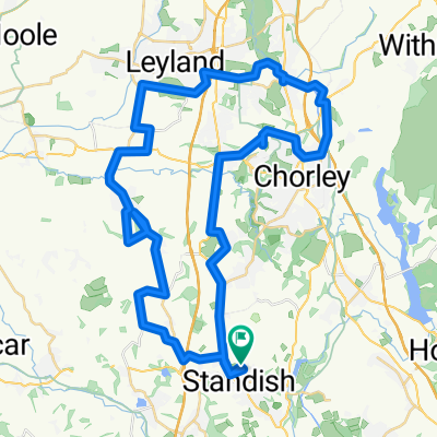 Lengthy ride from June 9, 10:22