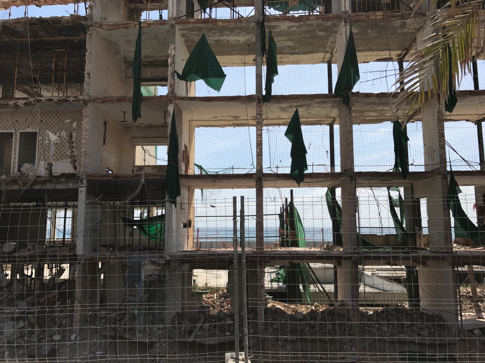 Atrakcja 1 na trasie Bikemap „ride through Alicante” Atrakcja 1 na trasie Bikemap „ride through Alicante”