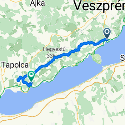 Balaton 2017 - 2. nap