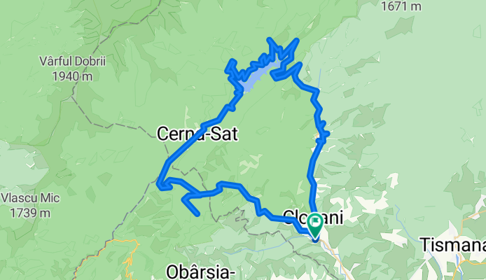 Diese Route in Bikemap Web öffnen