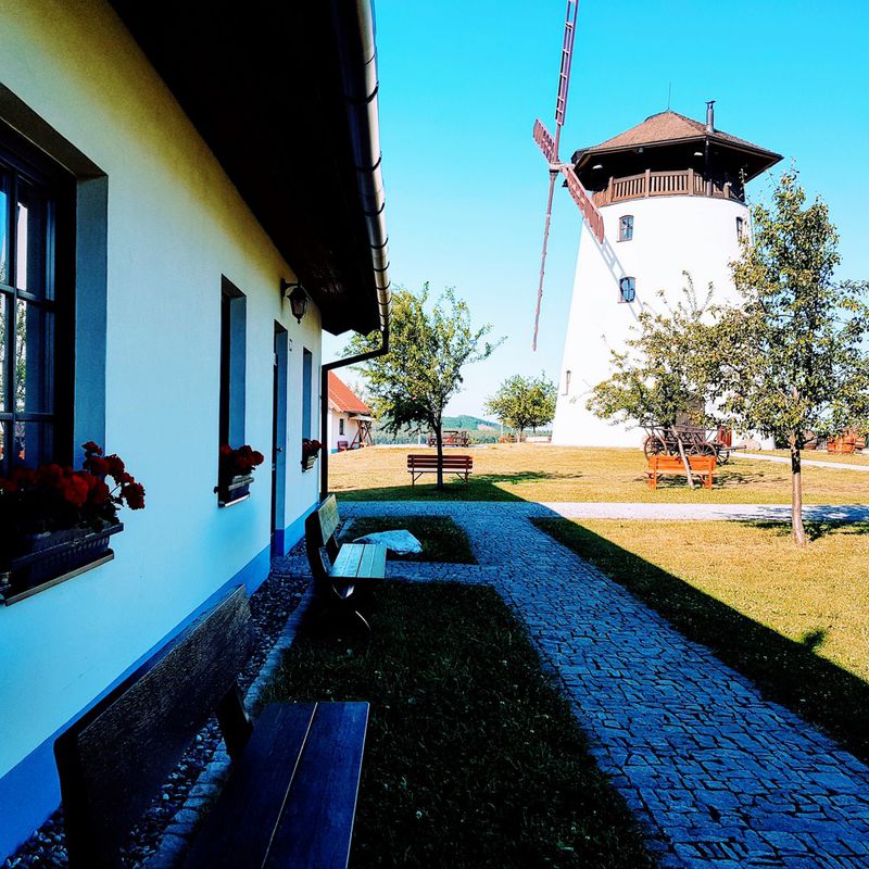 Kyjov - Ždánický les - Mutěnice a zpět