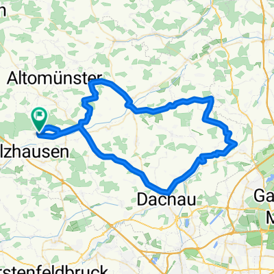 Lange Radrunde vom 11. Juni, 12:39