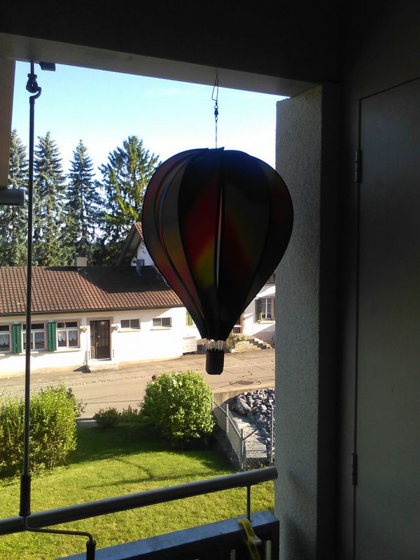Ohne Planung vom 11. Juni, 17:59