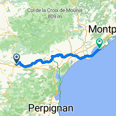 07/2017 - Canal du Midi