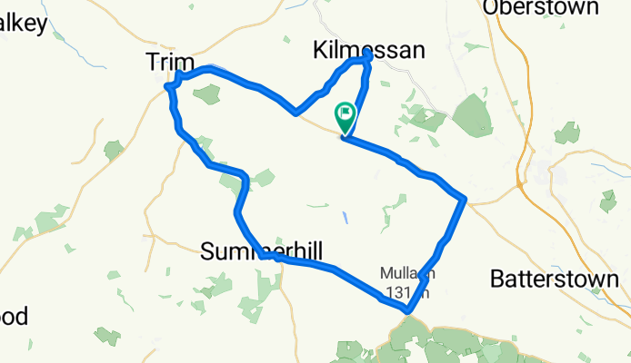 44 kilmessen