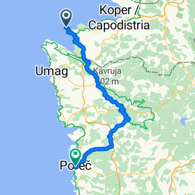 parencana-poreč-piran