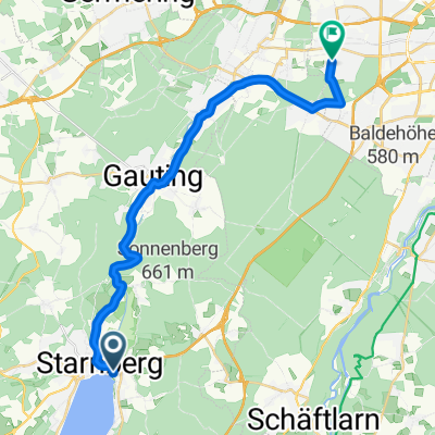 from stranberg to grossharden