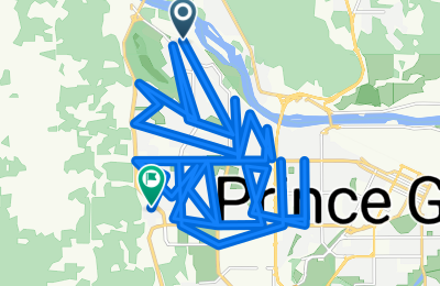 Open this route in the Bikemap app