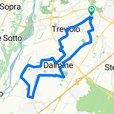 Allenamento 13/06/2017