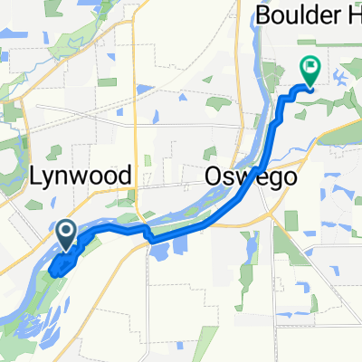 Saw Wee Kee to the hood