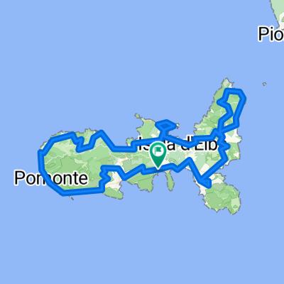 tour elba