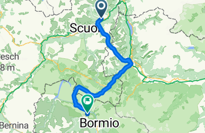 Open this route in the Bikemap app