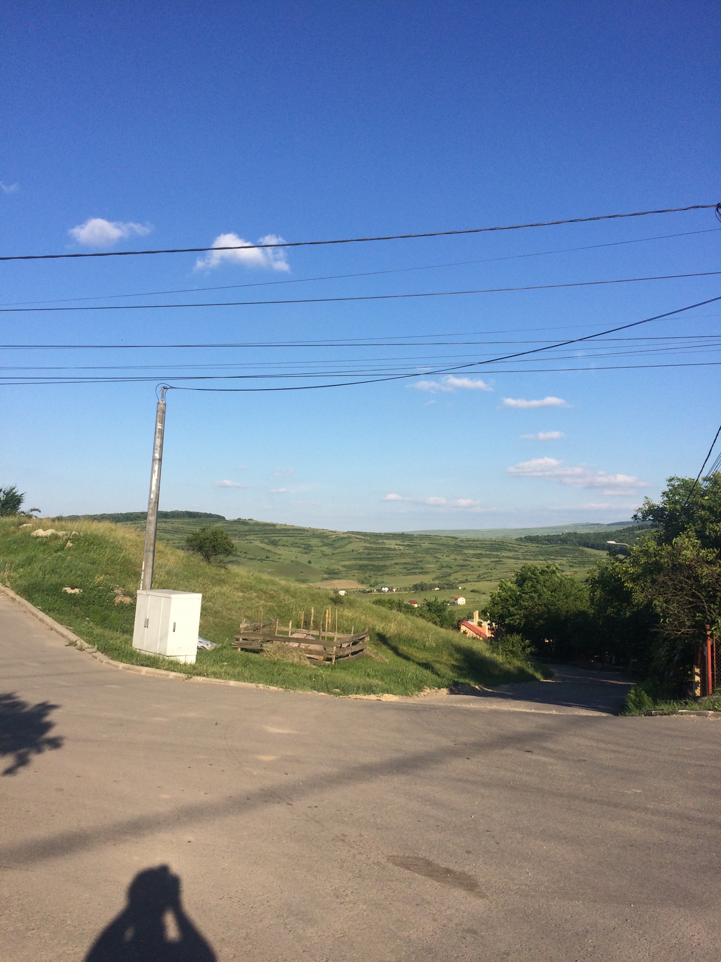 Highlight 1 along the Bikemap route "ride through Cluj-Napoca"
