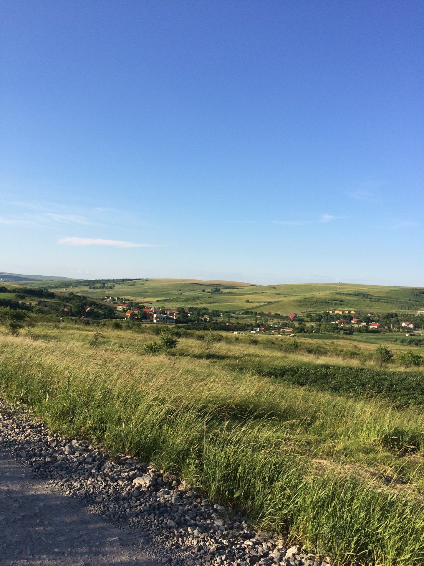 Highlight 2 along the Bikemap route "ride through Cluj-Napoca"