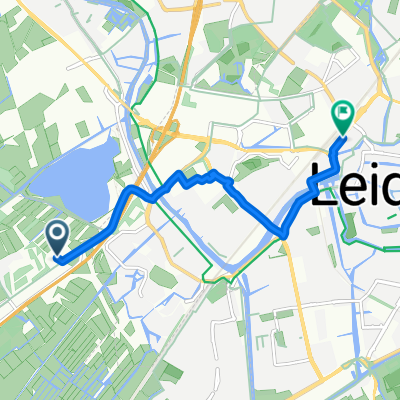 Camp-Leid
