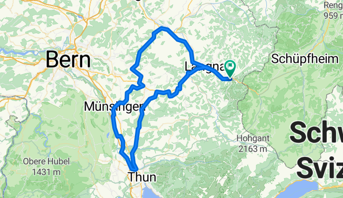 Diese Route in Bikemap Web öffnen