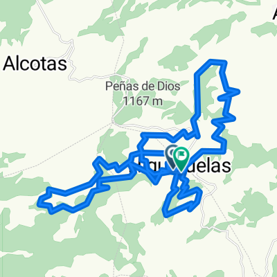 Higueruelas 2009