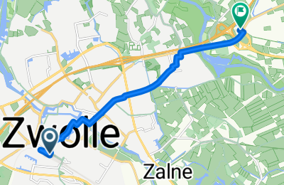 Open this route in the Bikemap app