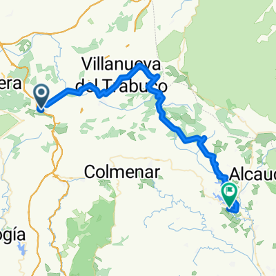 Fuente 100 Caños 16