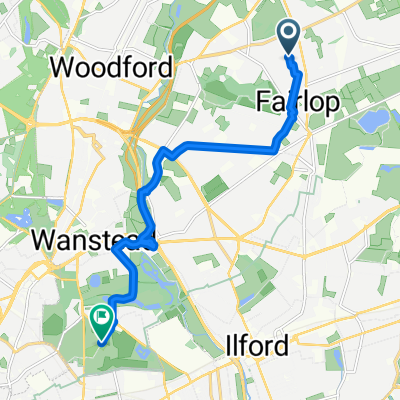wanstead