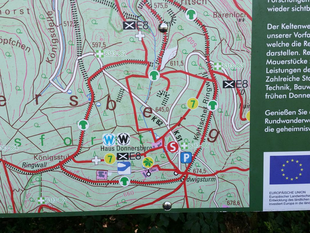 Donnersberg
