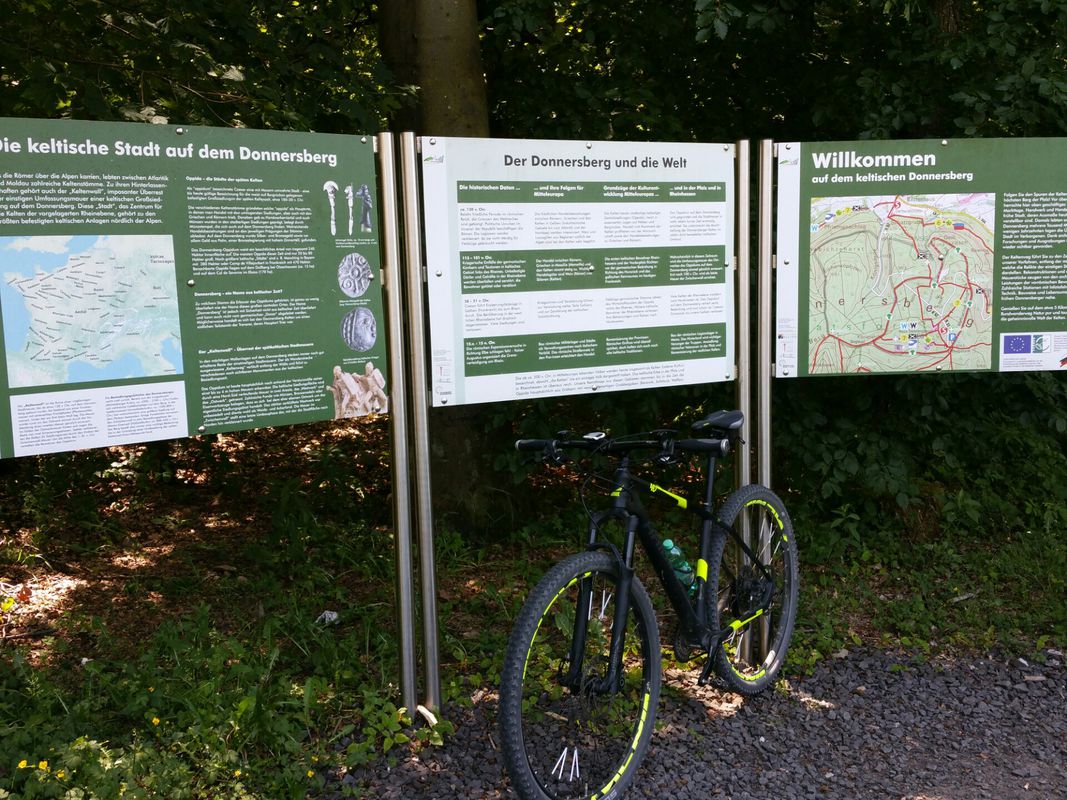 Donnersberg