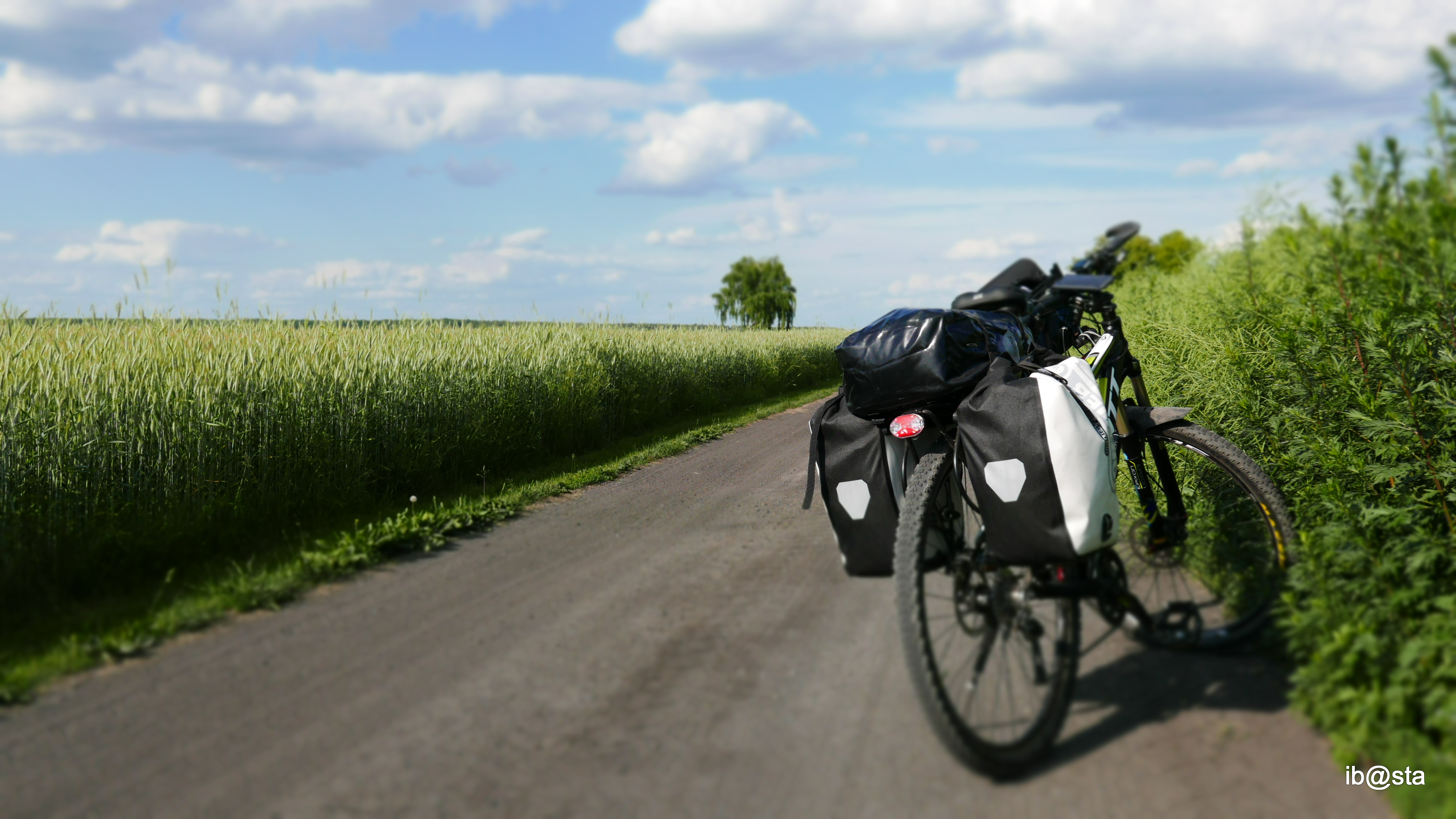 Atrakcja 6 na trasie Bikemap „KUR2017 - dzień 1 - Lublin - Urszulin”