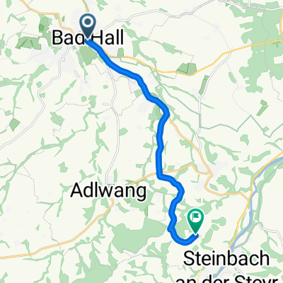BadHall-HoheLinde