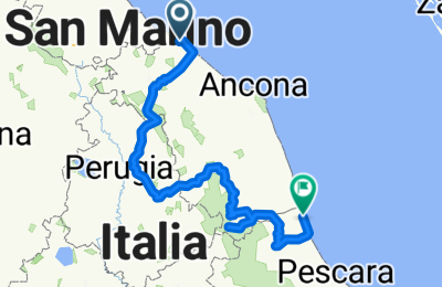 Open this route in the Bikemap app
