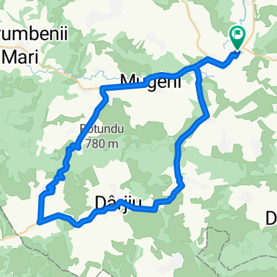 Muzsna/Agyagfalva
