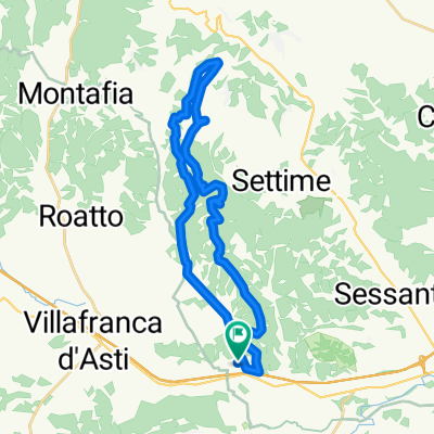 Baldichieri Asti 2