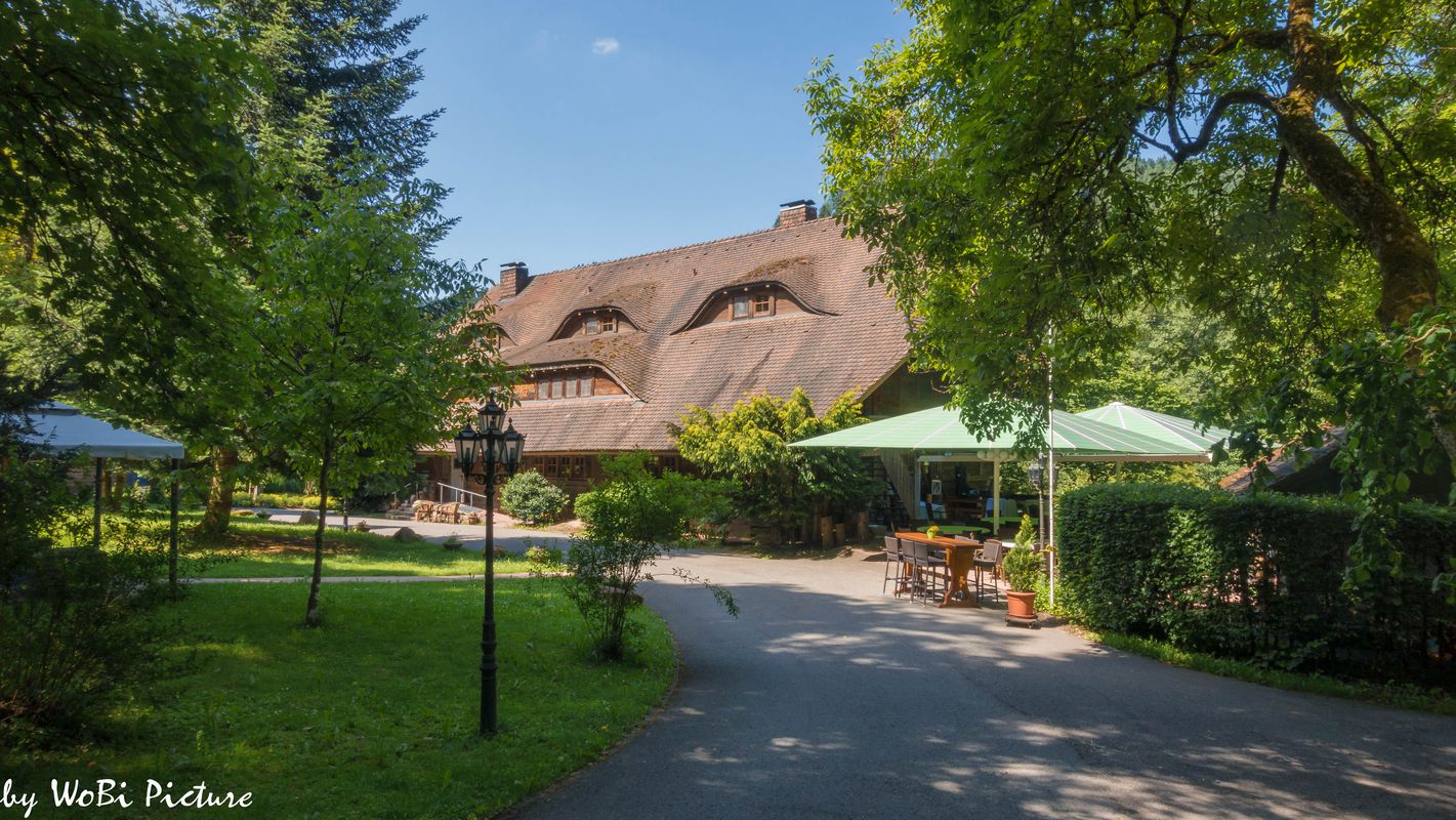 Nordschwarzwaldrunde