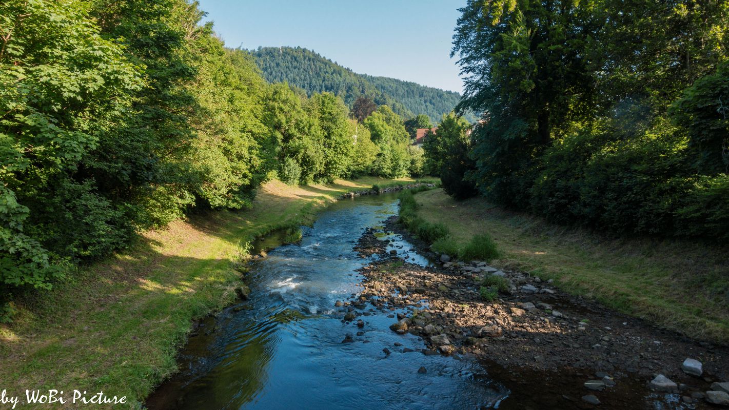 Nordschwarzwaldrunde