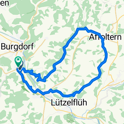 Morgenrunde