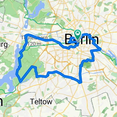 Velothon 2017