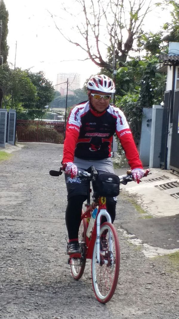 Photo 3: Bayu Hanggoro