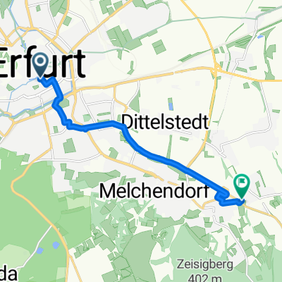 Erfurt naus 2