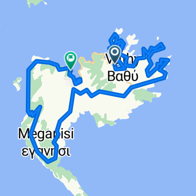 Meganisi 1