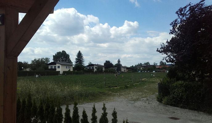 Photo 1 de l’itinéraire Bikemap « Lange Radrunde durch Braunau am Inn »