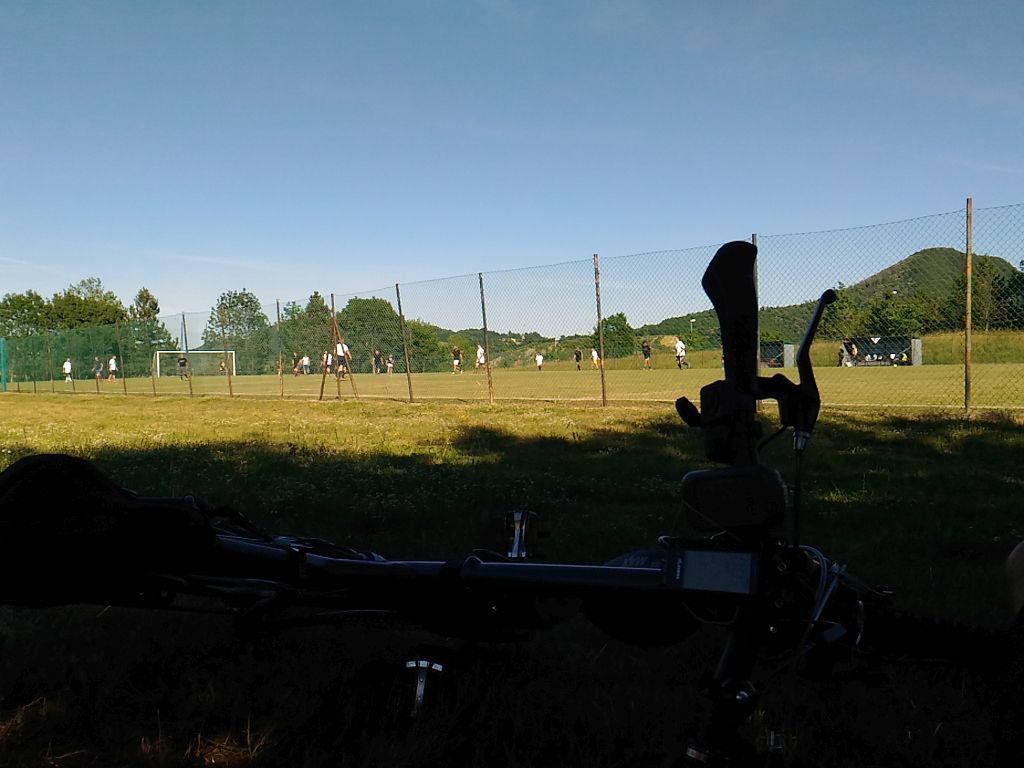 Montasico Bortolani Montepastore