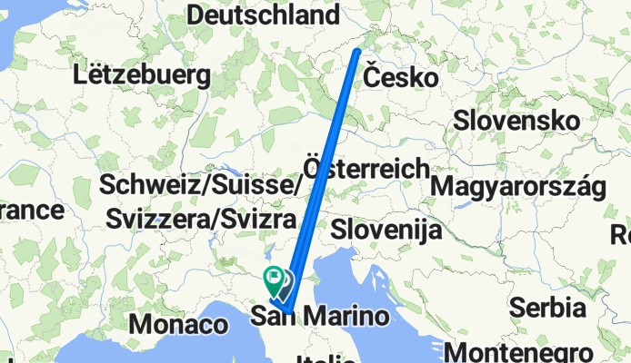 Montasico Bortolani Montepastore