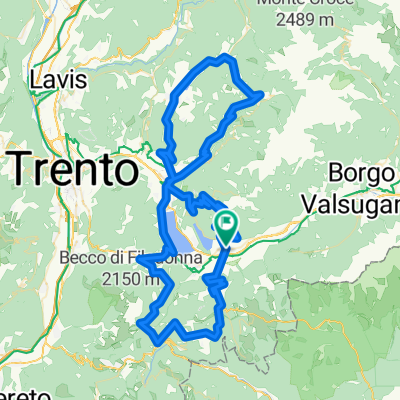 Levico - Levico
